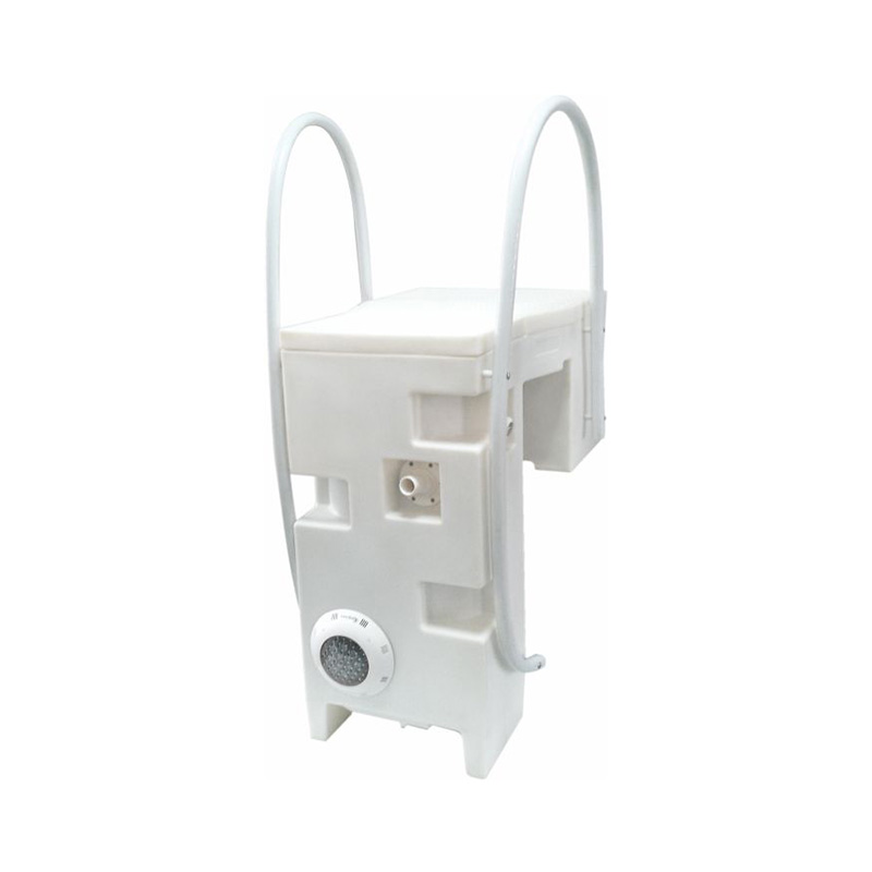 一體化壁掛式膜過(guò)濾器