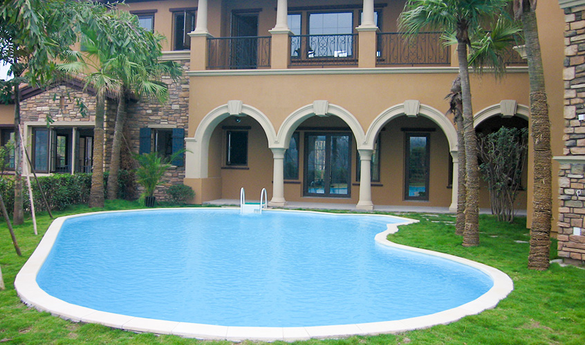 一體化水處理設(shè)備,游泳池水處理設(shè)備